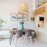Casa Dolce Riera I - Ref 357 公寓 巴古尔