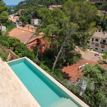 Casa Dolce Riera I - Sa Riera *