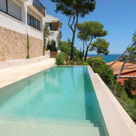 Casa Dolce Riera I - Sa Riera Apartment Begur