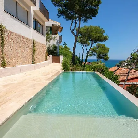 Casa Dolce Riera I - Sa Riera * Begur