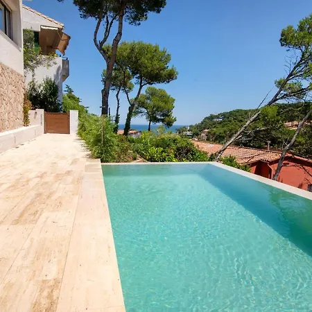 Apartment Casa Dolce Riera I - Sa Riera Begur