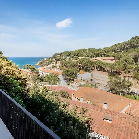 Apartment Casa Dolce Riera I - Sa Riera *
