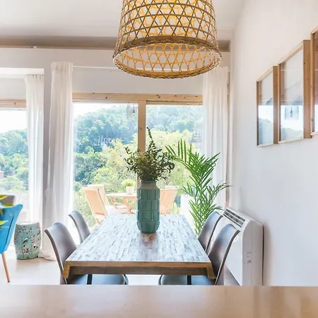 アパート Casa Dolce Riera I - Sa Riera ベグール