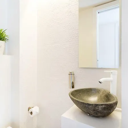 Apartment Casa Dolce Riera I - Sa Riera Begur