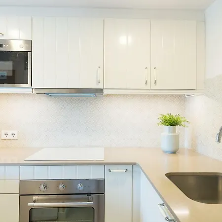 Casa Dolce Riera I - Sa Riera ベグール