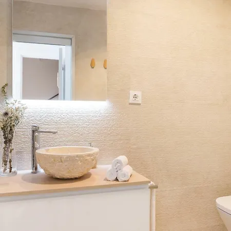 Casa Dolce Riera I - Sa Riera Apartment Begur