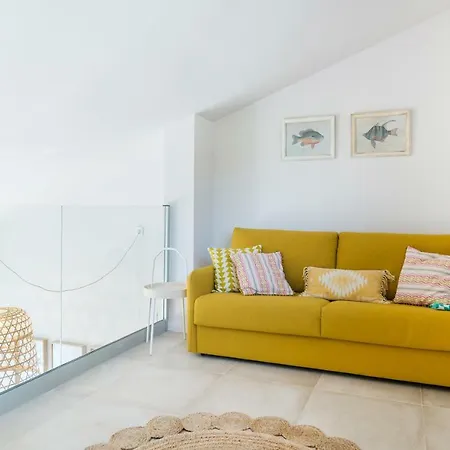 Apartment Casa Dolce Riera I - Sa Riera Begur