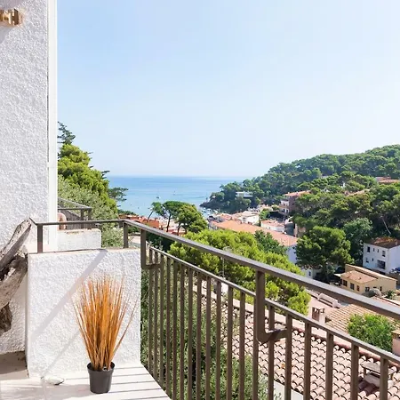 Apartment Casa Dolce Riera I - Sa Riera Begur