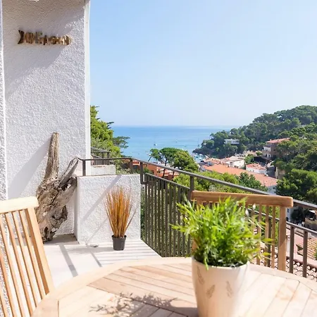 Casa Dolce Riera I - Sa Riera Begur