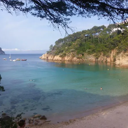 Casa Dolce Riera I - Sa Riera Begur