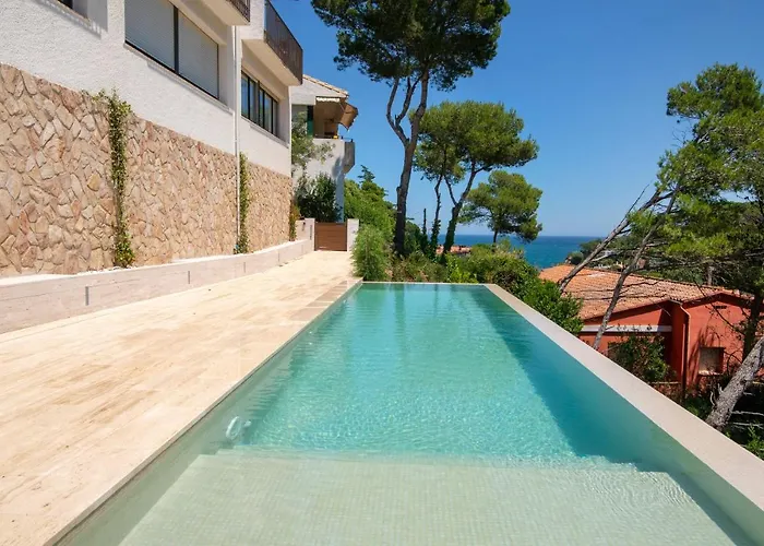 Casa Dolce Riera I - Ref 357 * בגור