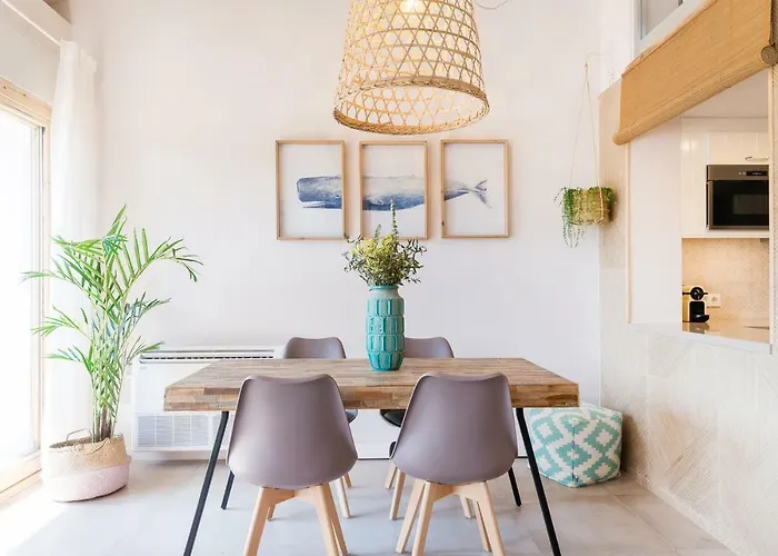 דירה Casa Dolce Riera I - Ref 357