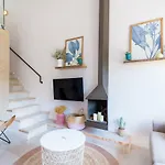 아파트 Casa Dolce Riera I - Ref 357 *