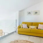 아파트 Casa Dolce Riera I - Ref 357 베구르