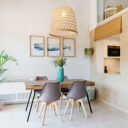 Casa Dolce Riera I - Ref 357 Апартаменты Бегур