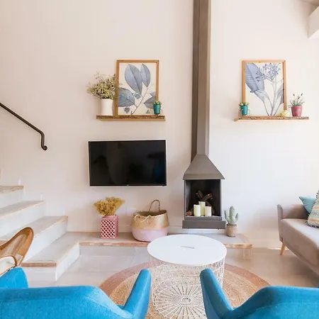 Casa Dolce Riera I - Ref 357 * Бегур