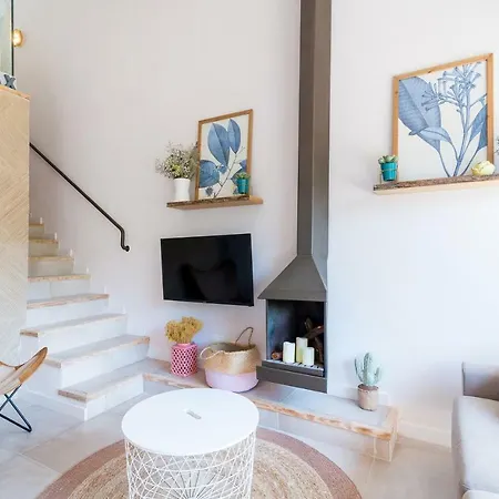 Lägenhet Casa Dolce Riera I - Sa Riera *