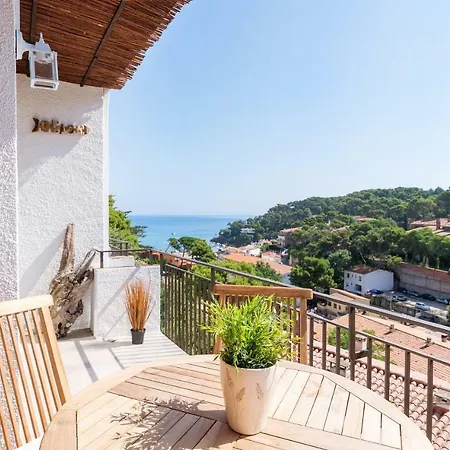 Apartamento Casa Dolce Riera I - Ref 357 Begur