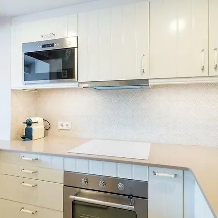 Lägenhet Casa Dolce Riera I - Sa Riera *