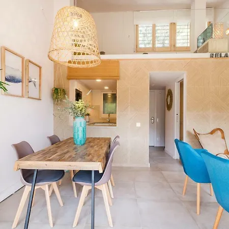 Casa Dolce Riera I - Ref 357 Daire