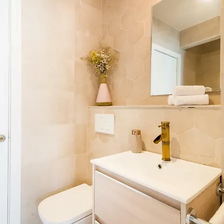 Casa Dolce Riera I - Ref 357 Daire