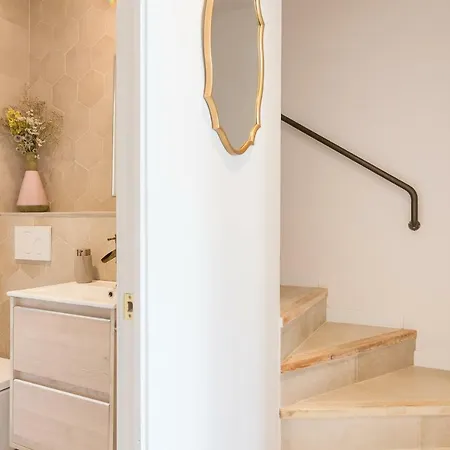 Daire Casa Dolce Riera I - Ref 357