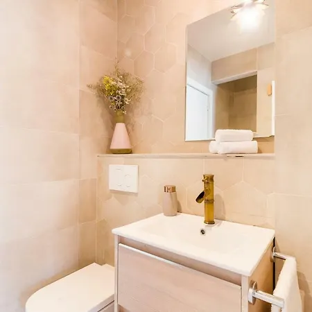 Casa Dolce Riera I - Ref 357 Daire *