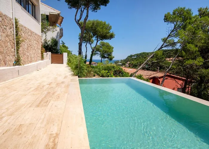 Apartment Casa Dolce Riera I - Ref 357 Begur