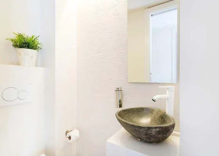 Apartment Casa Dolce Riera I - Ref 357 Begur