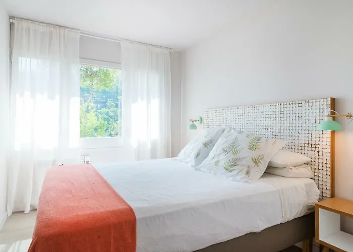 Casa Dolce Riera I - Ref 357