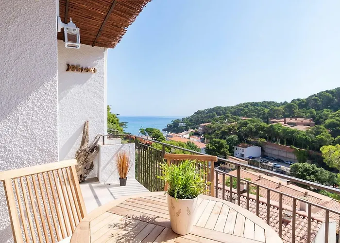 Apartment Casa Dolce Riera I - Ref 357 Begur