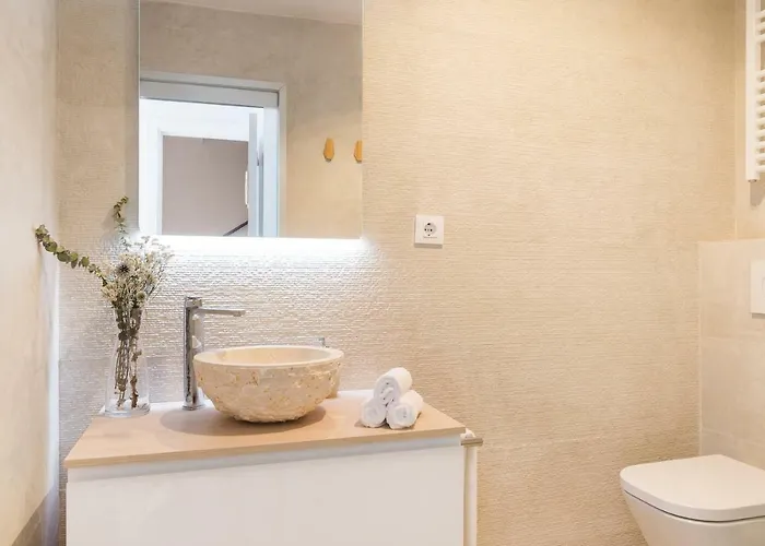 Casa Dolce Riera I - Ref 357 Apartment Begur