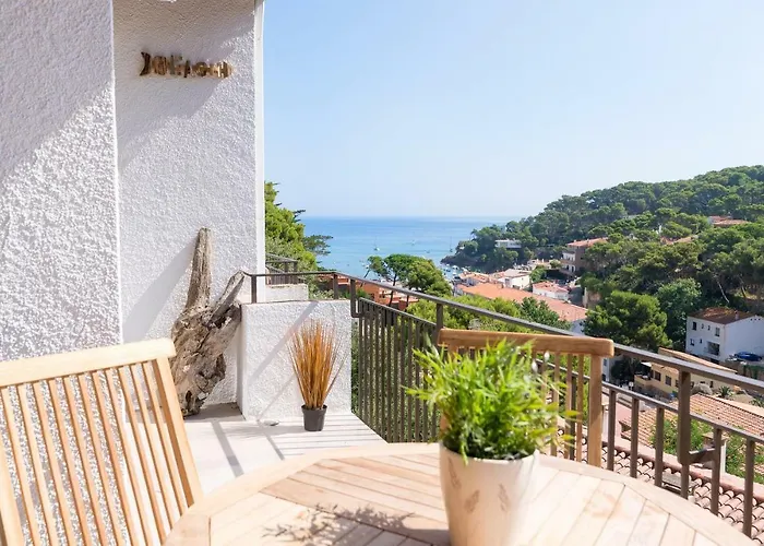 Casa Dolce Riera I - Ref 357 Begur